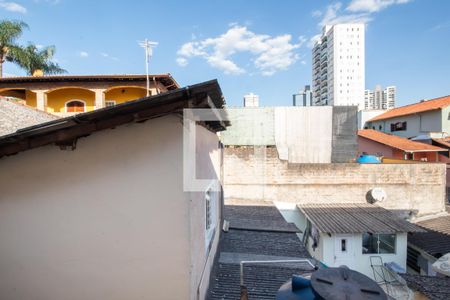 Casa à venda com 100m², 3 quartos e 3 vagas Casa à venda com 100m², 3 quartos e 3 vagasVista do Quarto 3