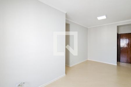 Sala de apartamento para alugar com 3 quartos, 77m² em Rudge Ramos, São Bernardo do Campo