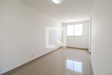 Sala de apartamento para alugar com 2 quartos, 45m² em Brás, São Paulo