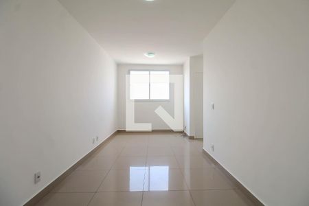 Sala de apartamento para alugar com 2 quartos, 45m² em Brás, São Paulo