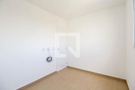 Quarto 1 de apartamento para alugar com 2 quartos, 45m² em Brás, São Paulo