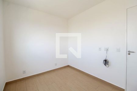 Quarto 1 de apartamento para alugar com 2 quartos, 45m² em Brás, São Paulo