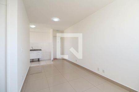 Sala de apartamento para alugar com 2 quartos, 45m² em Brás, São Paulo