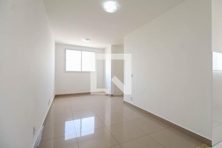 Sala de apartamento para alugar com 2 quartos, 45m² em Brás, São Paulo