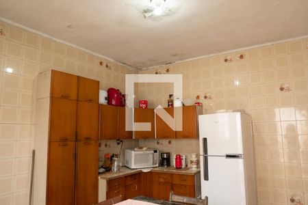 Casa à venda com 250m², 2 quartos e 4 vagas Casa à venda com 250m², 2 quartos e 4 vagasCozinha