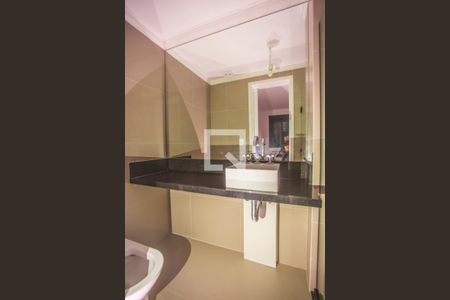 Apartamento à venda com 58m², 2 quartos e 1 vaga Apartamento à venda com 58m², 2 quartos e 1 vagaBanheiro Suíte