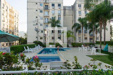 Apartamento à venda com 52m², 2 quartos e 1 vaga Apartamento à venda com 52m², 2 quartos e 1 vagaÁrea comum