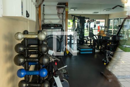 Apartamento à venda com 52m², 2 quartos e 1 vaga Apartamento à venda com 52m², 2 quartos e 1 vagaÁrea comum