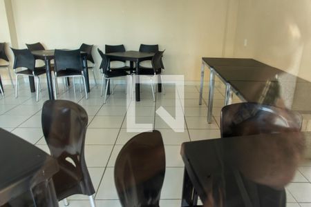 Apartamento à venda com 52m², 2 quartos e 1 vaga Apartamento à venda com 52m², 2 quartos e 1 vagaÁrea comum
