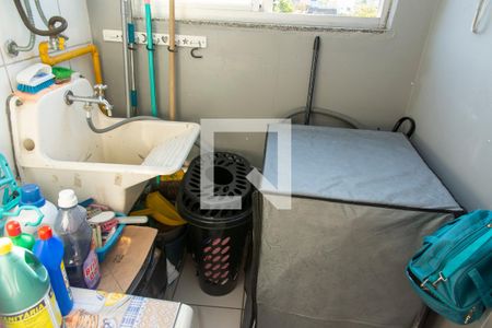 Apartamento à venda com 52m², 2 quartos e 1 vaga Apartamento à venda com 52m², 2 quartos e 1 vagaÁrea de Serviço