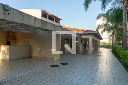 Apartamento à venda com 52m², 2 quartos e 1 vaga Apartamento à venda com 52m², 2 quartos e 1 vagaÁrea comum