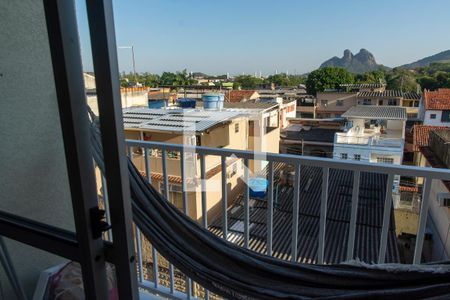 Apartamento à venda com 52m², 2 quartos e 1 vaga Apartamento à venda com 52m², 2 quartos e 1 vagaSacada