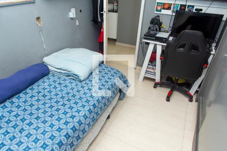 Apartamento à venda com 52m², 2 quartos e 1 vaga Apartamento à venda com 52m², 2 quartos e 1 vagaQuarto 2