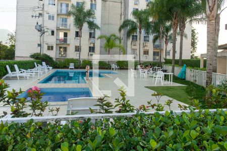 Apartamento à venda com 52m², 2 quartos e 1 vaga Apartamento à venda com 52m², 2 quartos e 1 vagaÁrea comum