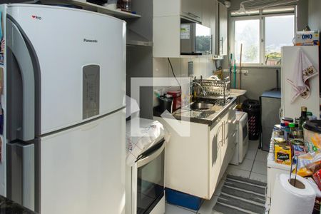 Apartamento à venda com 52m², 2 quartos e 1 vaga Apartamento à venda com 52m², 2 quartos e 1 vagaCozinha