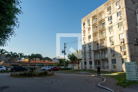 Apartamento à venda com 52m², 2 quartos e 1 vaga Apartamento à venda com 52m², 2 quartos e 1 vagaÁrea comum