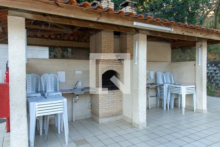 Apartamento à venda com 52m², 2 quartos e 1 vaga Apartamento à venda com 52m², 2 quartos e 1 vagaÁrea comum