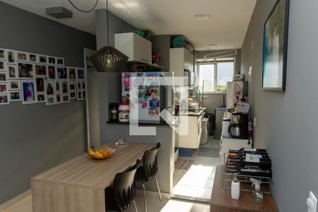 Apartamento à venda com 52m², 2 quartos e 1 vaga Apartamento à venda com 52m², 2 quartos e 1 vagaCozinha