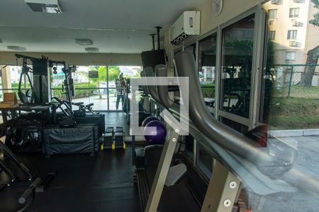 Apartamento à venda com 52m², 2 quartos e 1 vaga Apartamento à venda com 52m², 2 quartos e 1 vagaÁrea comum