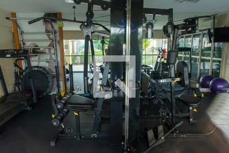 Apartamento à venda com 52m², 2 quartos e 1 vaga Apartamento à venda com 52m², 2 quartos e 1 vagaÁrea comum