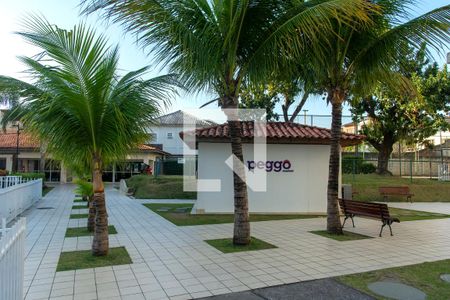 Apartamento à venda com 52m², 2 quartos e 1 vaga Apartamento à venda com 52m², 2 quartos e 1 vagaÁrea comum