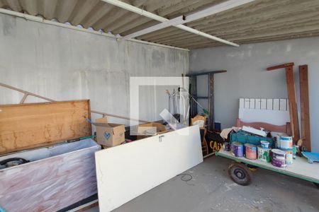 Casa à venda com 140m², 4 quartos e 1 vagaQuintal - Garagem