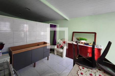 Casa à venda com 140m², 4 quartos e 1 vagaEdícula - Cozinha