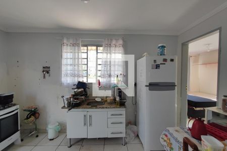 Casa à venda com 140m², 4 quartos e 1 vagaCozinha