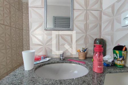 Casa à venda com 140m², 4 quartos e 1 vagaBanheiro