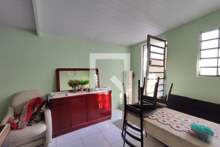 Casa à venda com 140m², 4 quartos e 1 vagaEdícula - Cozinha