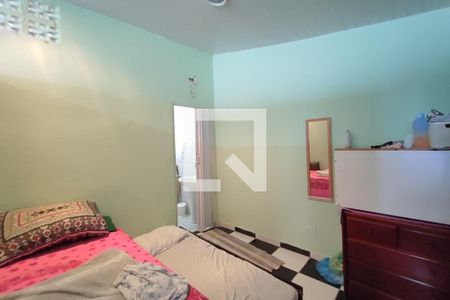 Casa à venda com 140m², 4 quartos e 1 vagaEdícula - Sala