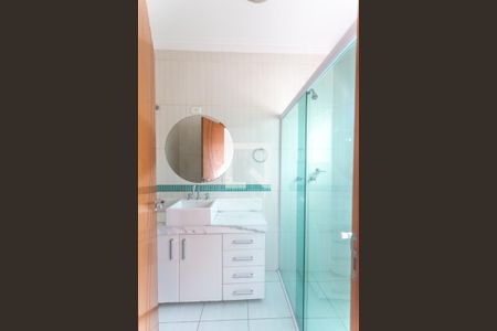 Casa à venda com 298m², 3 quartos e 5 vagas Casa à venda com 298m², 3 quartos e 5 vagasBanheiro Social