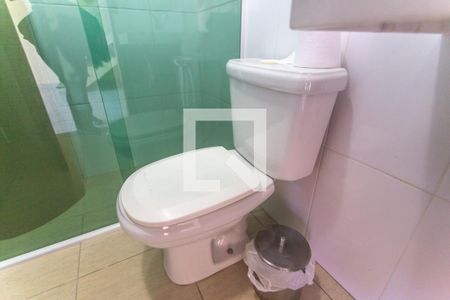 Casa à venda com 298m², 3 quartos e 5 vagas Casa à venda com 298m², 3 quartos e 5 vagasBanheiro de Serviço