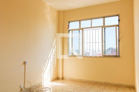 Sala de apartamento para alugar com 2 quartos, 58m² em Méier, Rio de Janeiro