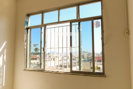 Quarto 1 de apartamento para alugar com 2 quartos, 58m² em Méier, Rio de Janeiro