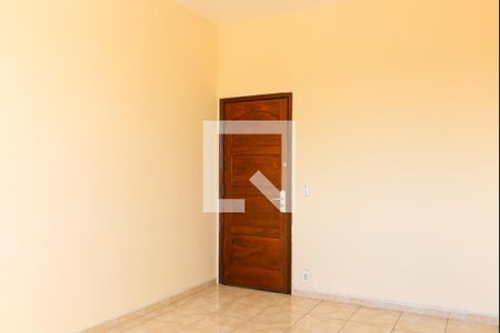 Sala de apartamento para alugar com 2 quartos, 58m² em Méier, Rio de Janeiro