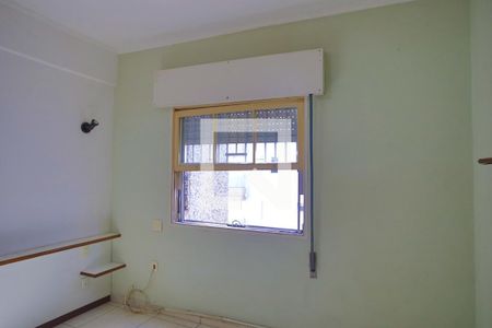 Quarto e Sala de apartamento para alugar com 1 quarto, 32m² em José Menino, Santos