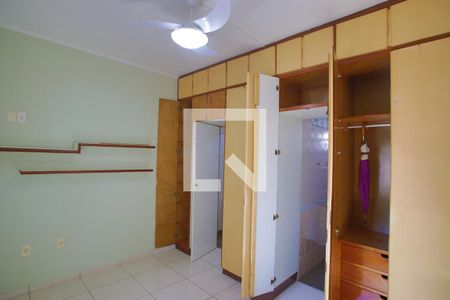 Quarto e Sala de apartamento para alugar com 1 quarto, 32m² em José Menino, Santos