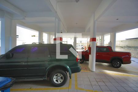 Apartamento para alugar com 32m², 1 quarto e 1 vagaÁrea Comum - Garagem Coletiva