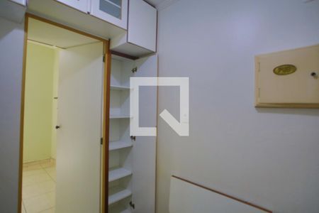 Apartamento para alugar com 32m², 1 quarto e 1 vagaCozinha