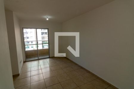 Sala de apartamento para alugar com 3 quartos, 67m² em Vila Suzana, São Paulo