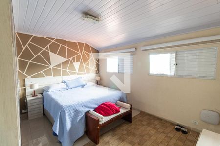 Casa à venda com 166m², 4 quartos e 1 vagaQuarto Suíte 3