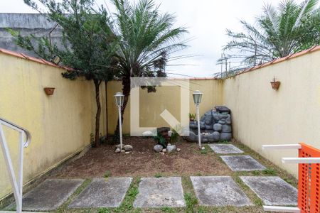 Casa à venda com 166m², 4 quartos e 1 vagaQuintal