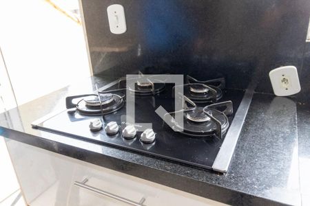 Casa à venda com 166m², 4 quartos e 1 vagaCozinha