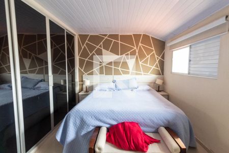 Casa à venda com 166m², 4 quartos e 1 vagaQuarto Suíte 3