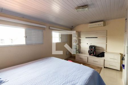 Casa à venda com 166m², 4 quartos e 1 vagaQuarto Suíte 3