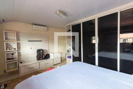 Casa à venda com 166m², 4 quartos e 1 vagaQuarto Suíte 3