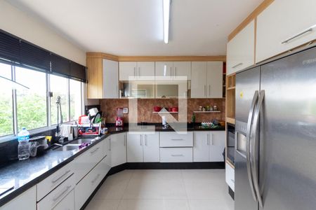 Casa à venda com 166m², 4 quartos e 1 vagaCozinha