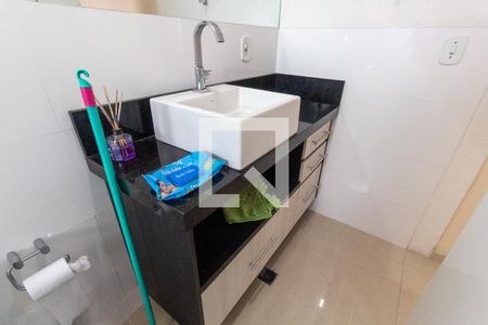 Casa à venda com 166m², 4 quartos e 1 vagaBanheiro da Suíte 2