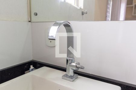 Casa à venda com 166m², 4 quartos e 1 vagaBanheiro - torneira